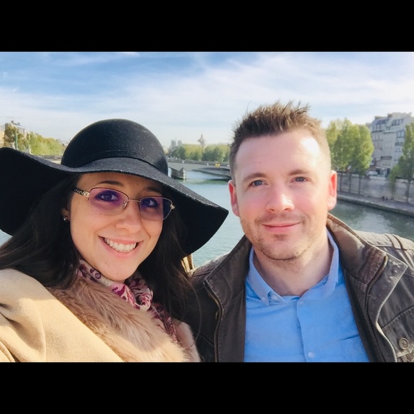 Meet your Posher, Maria - Picture 2 of 4